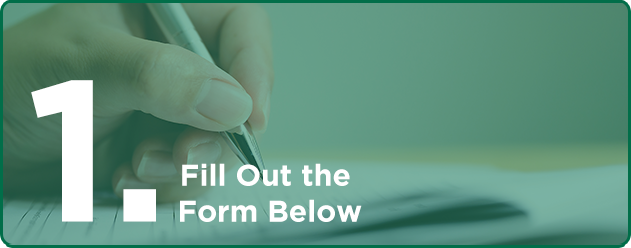 Quote form instructions