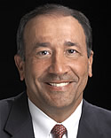 Kenneth E. Rendeiro, CIC