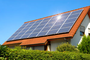 Solar Panel Insurance