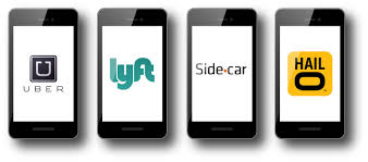 Rideshare