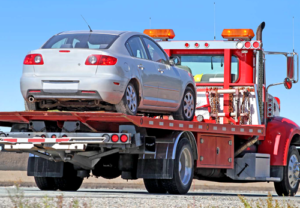 Commercial Auto Repair - Auto Collision Shop Insurance