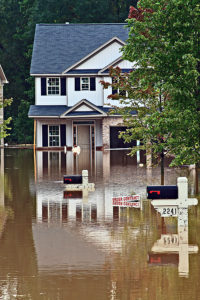 flood insurance