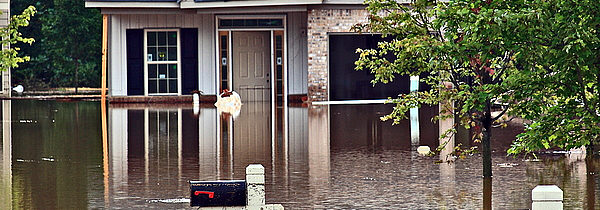 Flood Insurance: What it can mean to you and your property