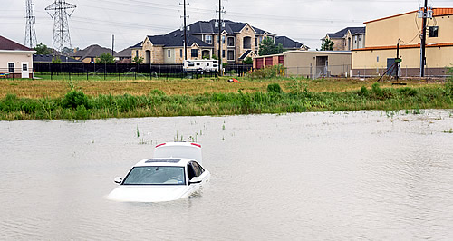 flood insurance