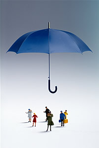 personal umbrella