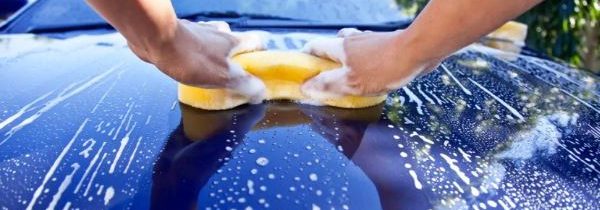 5 Tips for Spring Cleaning Your Car
