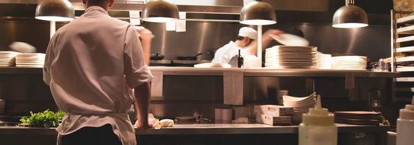 Essential Business Insurance for Restaurants