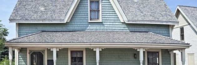 Insurance Considerations for Older Homes